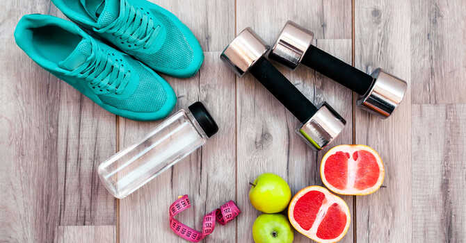 RETURN TO ACTIVITY PROGRAMMING