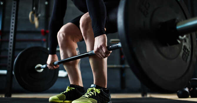 BLOOD FLOW RESTRICTION TRAINING